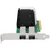 Сетевой адаптер PCIE 25GB FIBER SFP28 LRES1001PF-2SFP28 LR-LINK