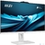 MSI Pro AP272P 14M [9S6-AF8322-810] White  27" {FHD  i3 14100 (3.5Ghz) / 16384Mb / 512PCISSDGb / noDVD / Int:Intel UHD Graphics 730 / DOS + Wireless KB+M}