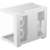 корпус Ocypus Gamma C54 WH ARGB,  MATX,  USB3.0*1+USB2.0*2,  SIDE 2x120mm ARGB,  REAR 1x120mm ARGB