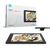 Сенсорный монитор Huion KAMVAS 16  (2021) Black