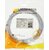 Кабель Патч-корд Lanmaster UTP LAN-PC45 / U5E-3.0-WH вилка RJ-45-вилка RJ-45 кат.5е 3м белый LSZH  (уп.:1шт)