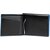 Портмоне Piquadro PU3890B2 / N черный натур.кожа