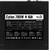 Блок питания Aerocool ATX 700W CYLON 700 80+  (24+4+4pin) 120mm fan color 5xSATA RTL