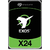 Жесткий диск SATA 20TB EXOS X24 7200RPM 512MB ST20000NM002H SEAGATE