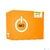 Bion TK-5240Y Тонер-картридж для Kyocera Ecosys M5526cdw / P5026cdw / P5029  (3'000 стр.) Желтый