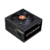 Zalman ZM500-GV2SE,  500W,  ATX12V v2.52,  APFC,  12cm Fan,  80+ Bronze,  Retail