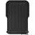 Внешний жесткий диск 2TB Silicon Power  Armor A66,  2.5",  USB 3.2,  Черный