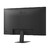 Монитор 27" LG 27U631A-B Black  (IPS,  2560x1440,  HDMI+Type C,  5 ms,  178° / 178°,  250 cd / m,  1000:1,  100Hz)