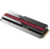 Netac SSD NV7000 PCIe 4 x4 M.2 2280 NVMe 3D NAND 4TB,  R / W up to 7200 / 6850MB / s,  with heat sink,  5y wty