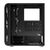 Корпус Xigmatek Lamiya EN40016 ATX,  USB3.0x1+USB2.0x2,  Front & Left TG,  4PCS X24A Fan,  Galaxy II Fan Control Box & Remote  (748113)