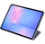 Чехол Samsung для Samsung Galaxy Tab S10 FE+ Smart Book Cover поликарбонат / полиуретан голубой  (EF-BX620PLEGRU)