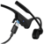 Гарнитура SHOKZ OpenComm2 UC 2025 Upgrade  (With USB-C) (PN: C120-AC-BK)