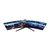 ASUS 49" ROG Strix XG49VQ VA LED изогнутый 3840x1080,  4ms,  450cd / m2,  178° / 178°,  3000:1,  HDMI*2,  DP,  USB-Hub,  144Hz,  HDR,  колонки,  FreeSync,  Tilt,  Swivel,  HAS,  VESA,  Black
