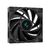 DEEPCOOL AK400 LGA1700 / 1200 / 115X / AM5 / AM4 TDP 260W,  PWM,  Fan 120mm,  4 тепл. Трубки,  черный RET