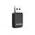 Tenda WiFi Adapter USB U9  (USB2.0,  WLAN 650Mbps,  802.11ac) 1x int Antenna