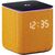 Умная колонка Yandex Станция Миди YNDX-00054ORG Алиса оранжевый 24W 1.0 BT / Wi-Fi 10м