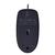 Мышь Logitech M90 Black  (910-001793) черная,  оптическая,  1000dpi,  USB,  1.8м черная,  оптическая,  1000dpi,  USB,  1.8м