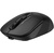 Мышь A4Tech Fstyler FB10CS черный оптическая  (2000dpi) silent беспроводная BT / Radio USB  (4but)