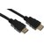 Кабель аудио-видео Blister HDMI  (m) / HDMI  (m) 1.5м. черный  (109519)