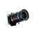 WEB камера Raspberry Pi Raspberry Pi   Объектив камеры высокого разрешения,  16mm Telephoto Lense,  SC0123  (201-2854)