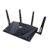 Роутер беспроводной Asus RT-BE88U BE7200 100 / 1000 / 2500 / 10000 / SFP+