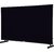 Телевизор LED Hyundai 43" H-LED43BU7011 Google TV Frameless черный / черный 4K Ultra HD 60Hz DVB-T DVB-T2 DVB-C DVB-S DVB-S2 USB WiFi Smart TV
