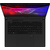 Ноутбук Asus ROG Strix Scar 16 G635LX-RW150 Core Ultra 9 275HX 64Gb SSD1Tb NVIDIA GeForce RTX5090 24Gb 16" IPS WQXGA  (2560x1600) без ОС black WiFi BT Cam  (90NR0L81-M006R0)