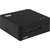 Неттоп MSI Cubi NUC 1M-053BRU Core 3 100U  (1.2) Graphics CR noOS GbitEth WiFi BT 120W черный  (936-B0B111-081)