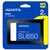Твердотельный накопитель SSD ADATA 2.5" 2TB SATA III  ASU650SS-2TT-R Ultimate SU650 3D NAND,  IOPS 40000 / 65000