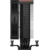 Кулер для процессора /  PCCooler RT500 Digital BK  (240W,  4-pin PWM,  LED temp.,  152mm,  Al / Cu,  5x6mm,  1x120mm,  73.32CFM,  34.9dBA,  2200RPM,  S: 1851,  1700,  1200,  115X,  AM5,  AM4,  black)