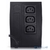 Powercom RPT-800A Источник бесперебойного питания Raptor,  Line-Interactive,  800VA  /  480W,  Tower,  IEC