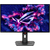 Монитор Asus 26.5" ROG Strix XG27UCDMG черный QD OLED LED 0.03ms 16:9 HDMI HAS Piv 450cd 178гр / 178гр 3840x2160 240Hz DP Quad 4K  (2160p) USB 7.44кг