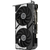 ASUS RTX5060Ti DUAL OC 8GB GDDR7 128bit 3xDP HDMI 2FAN RTL