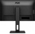 Монитор AOC 23.8" 24P3CV черный IPS LED 16:9 HDMI M / M матовая HAS Piv 300cd 178гр / 178гр 1920x1080 75Hz DP FHD USB 5.37кг