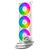 Вентилятор Cooler ID-Cooling FX360 INFINITY White ARGB  (White) 350W all Intel / AMD