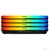 Память DDR4 4x8GB 3600MHz Kingston KF436C17BB2AK4 / 32 Fury Beast RGB RTL Gaming PC4-28800 CL17 DIMM 288-pin 1.35В kit single rank с радиатором Ret