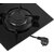Газовая варочная поверхность Maunfeld EGHG.32.1EB / G черный