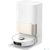 Робот-пылесос DreameBot Robot Vacuum and Mop X40 Ultra Complete White