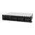 Synology RS1221+ Rack 2U,  QC2.2GHzCPU / 4GbDDR4 (upto32) / RAID0, 1, 5, 6, 10 / upto 8 hot plug HDDs SATA (3, 5'or2, 5') (upto 12 with RX418) / 2xUSB3.2 / 1eSATA / iSCSI / 4xGbE (+1Expslot) / 2xIPcam (upto 40) / norail repl RS1219+