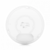 Ubiquiti Access Point WiFi 6 Pro Indoor,  dual-band WiFi 6 access point that can support over 300 clients with its 5.3 Gbps aggregate throughput rate.