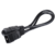 ITK PC-C13C14-3M Кабель электропитания PDU 3х1.5 3М с разъёмами С13-C14