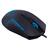 Мышка USB OPTICAL TRIDENT LITE BLACK RGB 72018 REDRAGON