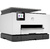 МФУ струйный HP Officejet Pro 9023 AiO  (1MR70B) A4 Duplex WiFi USB RJ-45 белый / серый