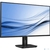 LCD PHILIPS 23.8" 24E1N1100D {IPS 1920x1080 100hz 4ms 300cd 1500:1 178 / 178 D-Sub DVI HDMI1.4 VESA}