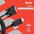 Кабель аудио-видео Buro 1.1v DisplayPort  (m) / DVI-D  (Dual Link)  (m) 3м. Позолоченные контакты черный  (BHP DPP_DVI-3)
