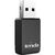Tenda WiFi Adapter USB U9  (USB2.0,  WLAN 650Mbps,  802.11ac) 1x int Antenna