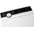 Стиральная машина Weissgauff WM 40970 TD Inverter Steam класс: A+++ загр.вертикальная макс.:7кг белый