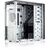 Case Foxline FL-886 ATX case,  black,  w / o PSU,  w / 2xUSB3.0,  w / o pwrcord,  w / o FAN