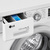 Стиральная машина LG F10B8LD7 класс: A загр.фронтальная макс.:5кг белый