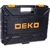 Набор инструментов Deko DKAT94 94 предмета  (жесткий кейс)